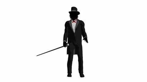 Male Tap Dancer Stock Footage 5186057