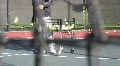 Male Tennis Coach 2 HD Footage