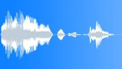 Male Tired YawnSound Effect