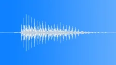 Male Voice 05 fiveSound Effect
