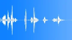 Male voice - disgusting! Sound Effect