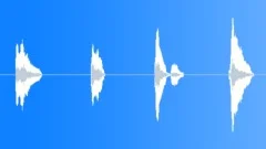 Male voice embarassed or amazed - short Sound Effect