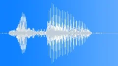 Male voice - Good Bye!Sound Effect