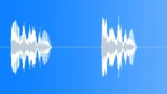 Male Voice Phrase, Saying: Benissimo!, Italian, V2 Sound Effect