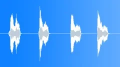 Male Voice Phrase, Saying: Bonjour!, French, V1Sound Effect