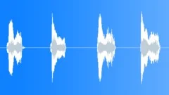 Male Voice Phrase, Saying: Bonjour!, French, V2Sound Effect
