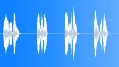 Male Voice Phrase, Saying: Bonsoir!, French, V1Sound Effect