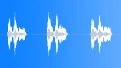 Male Voice Phrase, Saying: Buongiorno!, Italian, V3 Sound Effect