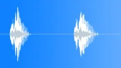 Male Voice Phrase, Saying: Ciao!, Italian, V1Sound Effect