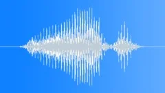 Male voice - Ready!Sound Effect