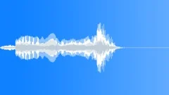 Male Voice Say No Sound Effect