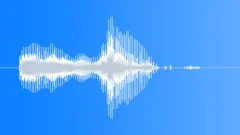 Male Voice, Saying Alright! Medium Young, V03Sound Effect