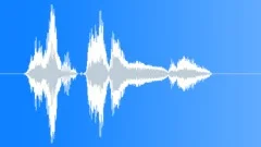 Male Voice, Saying „Success!“, Young Adult, V1Sound Effect