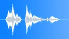 Male Voice, Saying „Success!“, Young Adult, V3 Sound Effect