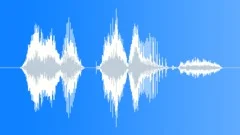 Male Voice, Saying „Success!“, Young Adult, V4 Sound Effect