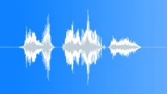 Male Voice, Saying „Success!“, Young Adult, V2Sound Effect