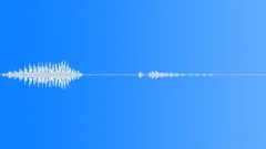 Male Voice: WelcomeSound Effect