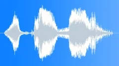 Male Voice: You've Got Mail (3)Sound Effect