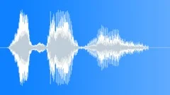 Male Voice: You've Got Mail (5)Sound Effect