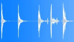 Male wounded yells Sound Effect