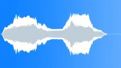 Male wow falset shout Sound Effect