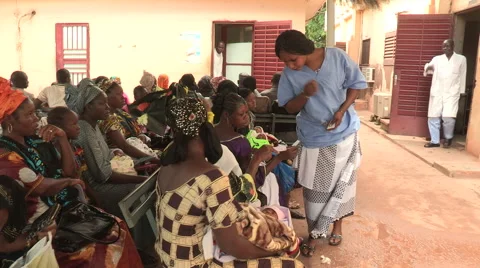 Mali Video stock 51452004