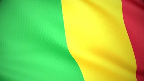 Mali Stock Footage 86390241