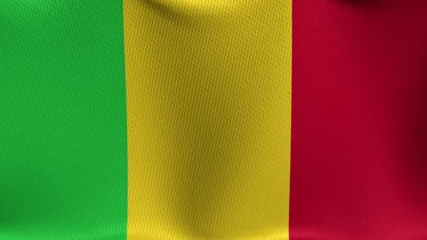 Mali Stock Footage 89124599