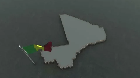 Mali Stock Footage 155299269