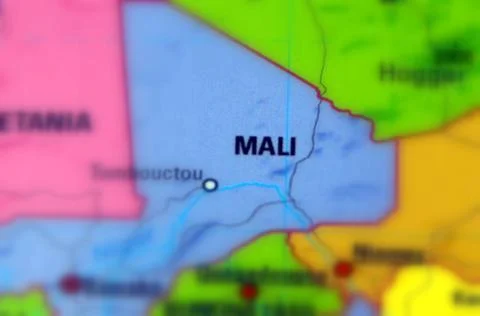 Mali Stock Photos