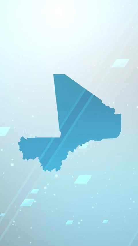 Mali Slider Background Stock Footage 259630788