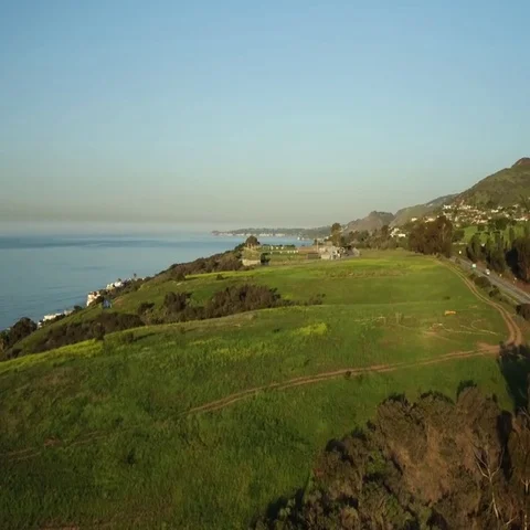 Malibu baseball Stock Footage 69388012