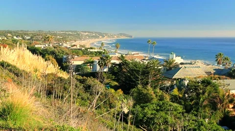 MALIBU COASTLINE 2 Vidéo 988241