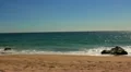 Malibu Ocean Waves 16 Point Dume California HD Footage