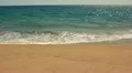 Malibu Ocean Waves 19 Point Dume California HD Footage