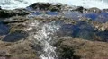 Malibu Ocean Waves 21 Pt Dume California Tide Pool HD Footage