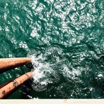 Malibu Pier Stock Photos