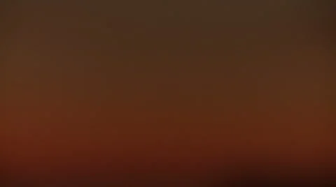 Malibu Sunset Soft Clouds Stock Footage 1037803