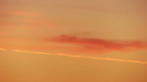 Malibu Sunset Tilt Focus Stock Footage 1037811