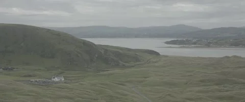 Malin Head 002 Stock Footage 273343524