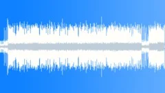 Malintent Part I - 04 Hit ListStock Music