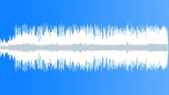 Malintent Part I - 07 Locrian's LullabyStock Music
