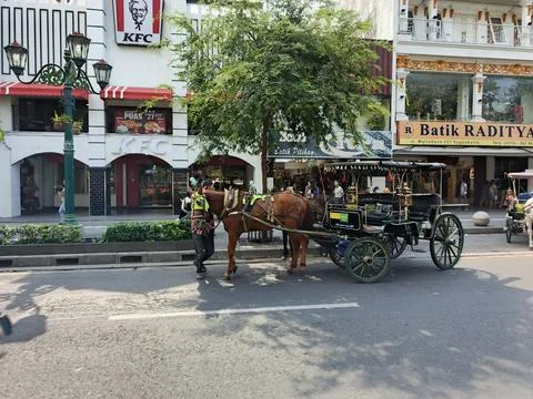 Malioboro Stock Photos