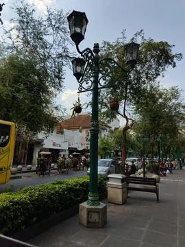 Malioboro Stock Photos