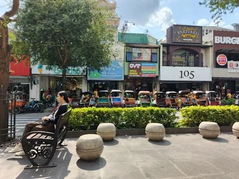 Malioboro Stock Photos