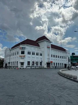 Malioboro Stock Photos