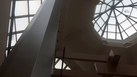 Mall 3 Stock Footage 102129765