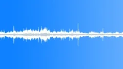 Mall ambience: medium busy, people, children, footsteps on linoleum floor, loopSound Effect