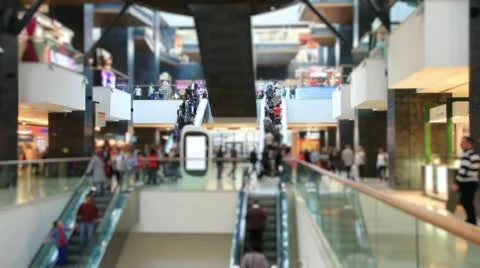 Mall Видео 12396481