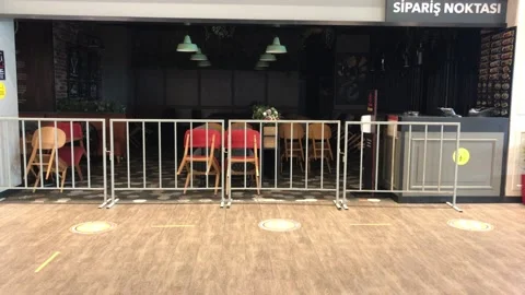 The mall Stock Footage 144557519